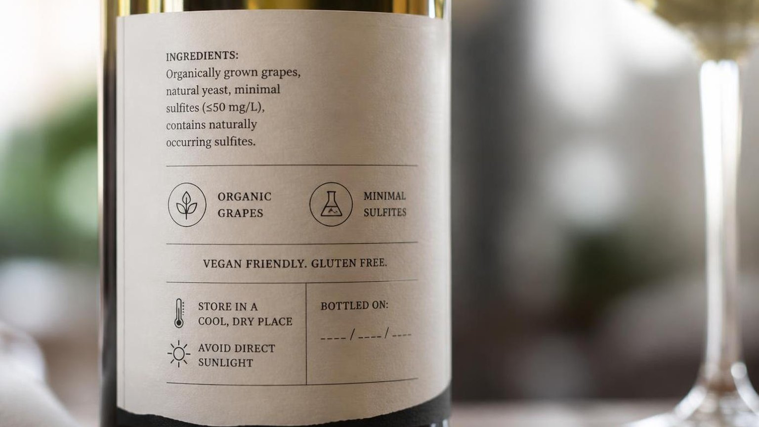 Where Is Expiration Date on Wine Bottle? — explained with facts and figures in this guide