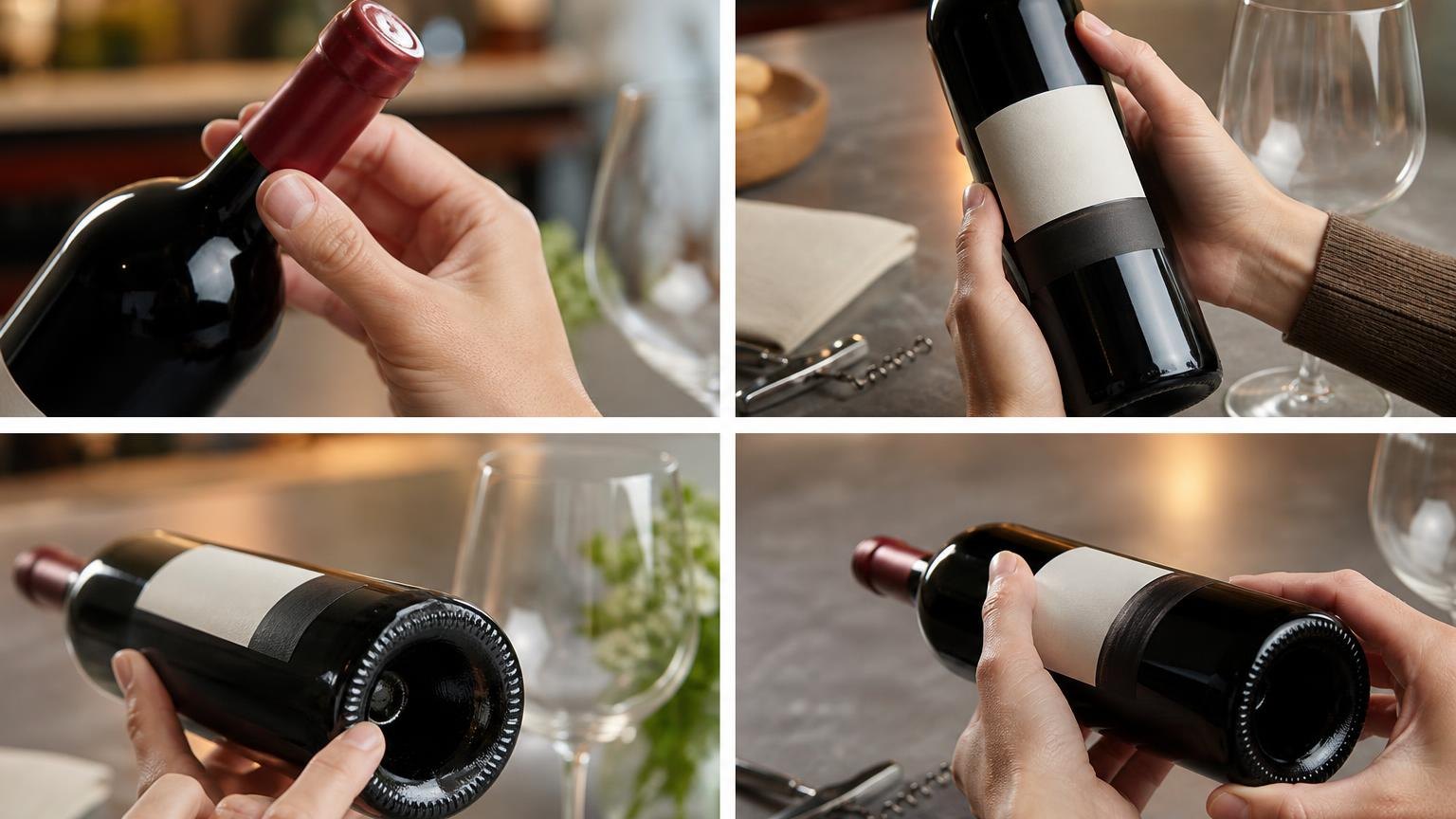 Where Is Expiration Date on Wine Bottle? — explained with facts and figures in this guide