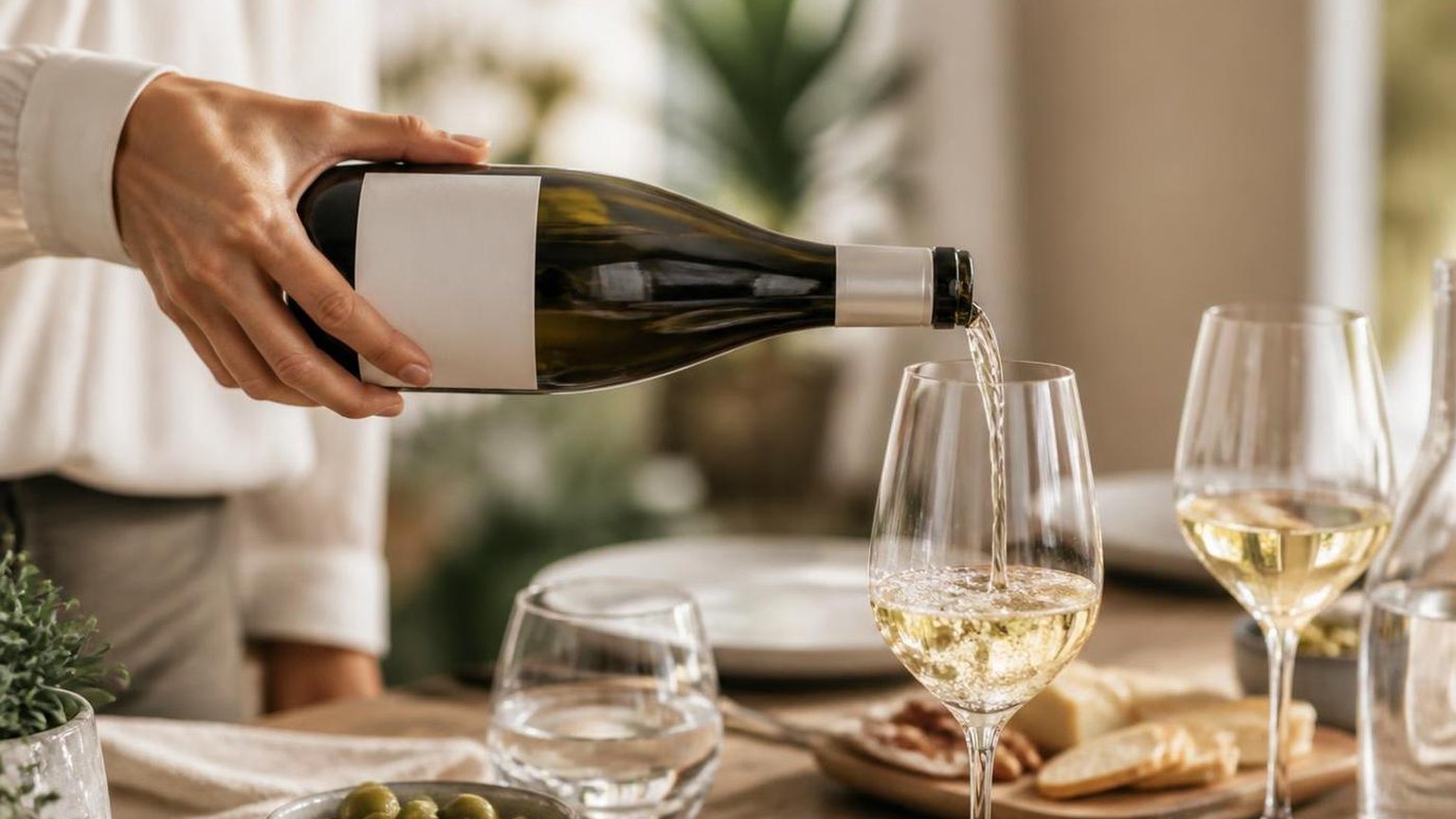 Where Is Expiration Date on Wine Bottle? — explained with facts and figures in this guide