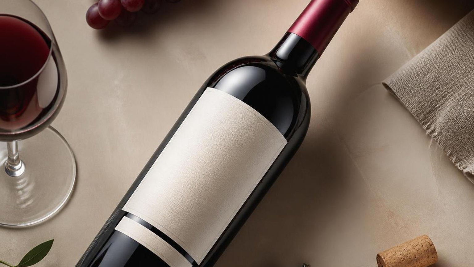Where Is Expiration Date on Wine Bottle? — explained with facts and figures in this guide