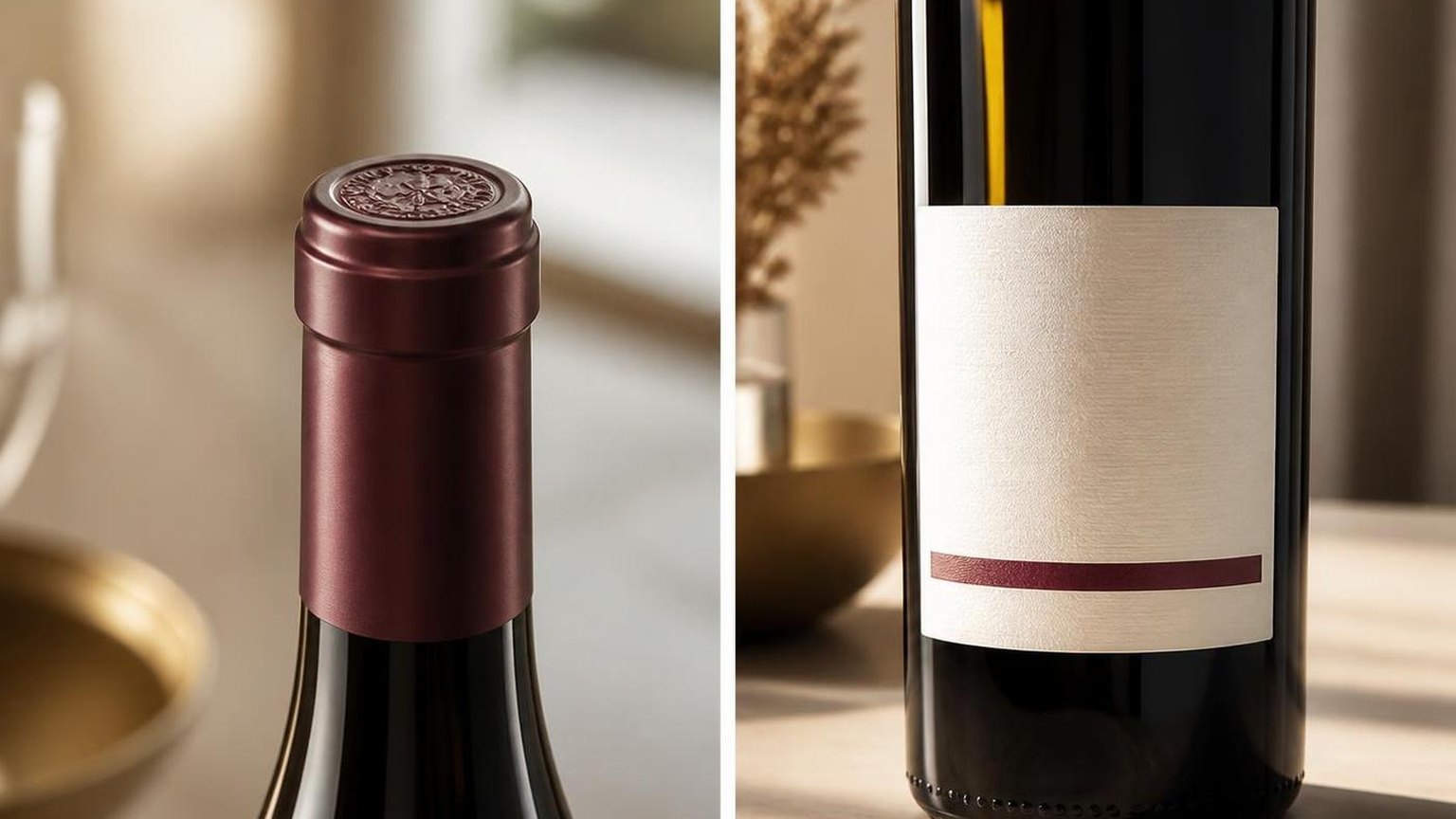 Where Is Expiration Date on Wine Bottle? — explained with facts and figures in this guide