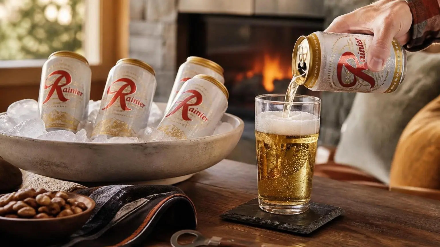 Where Is Rainier Beer Distributed? 10 Where Is Rainier Beer Distributed? — a closer look