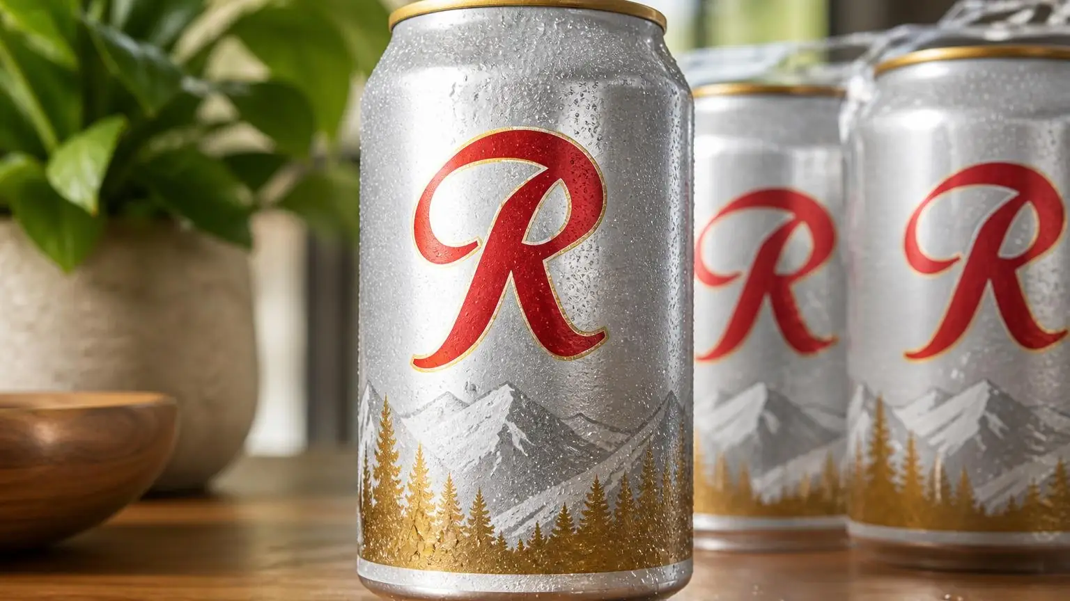 Where Is Rainier Beer Distributed? 9 Where Is Rainier Beer Distributed?, broken down step by step
