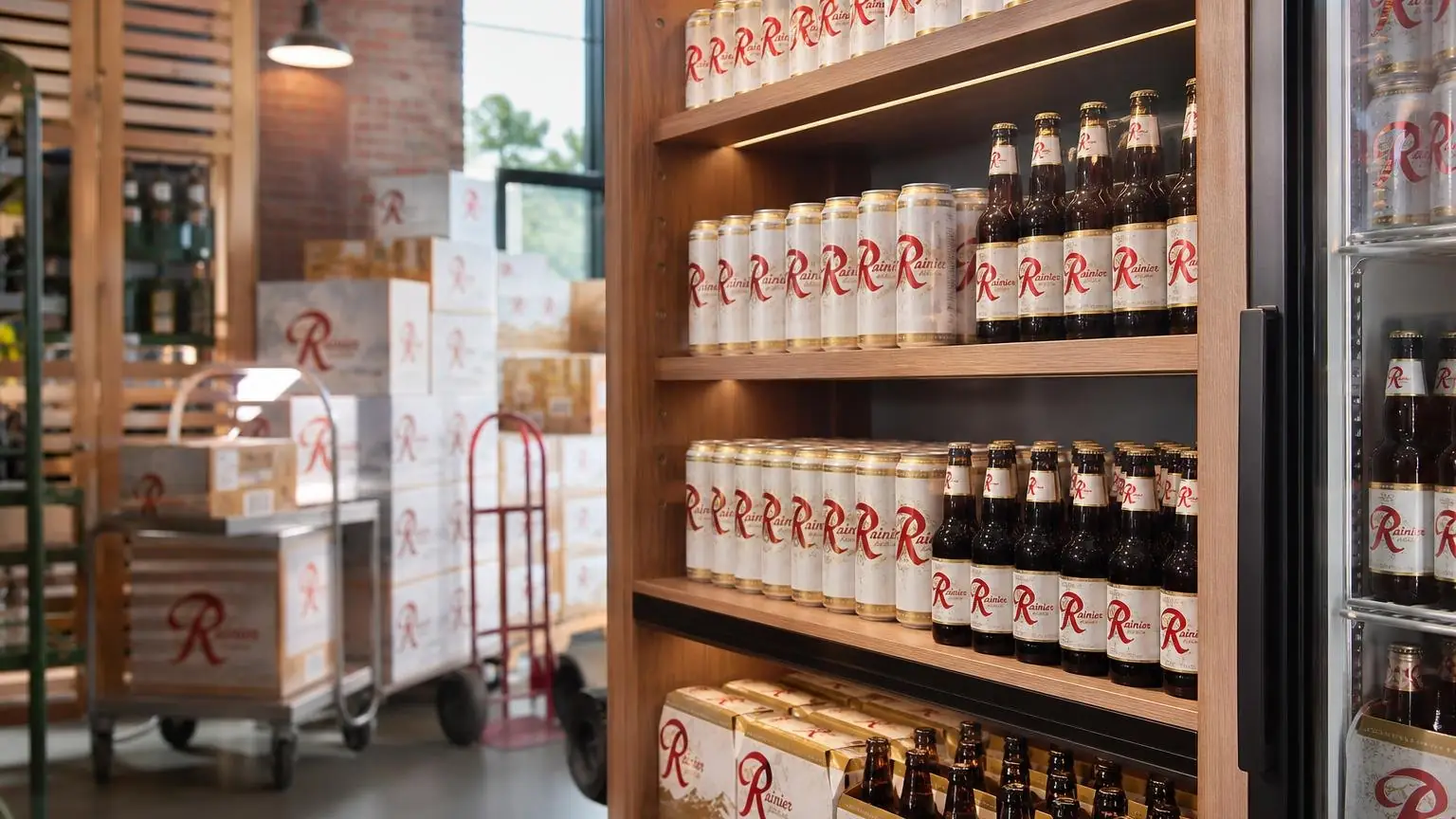 Where Is Rainier Beer Distributed? 7 Where Is Rainier Beer Distributed? — how it compares in practice
