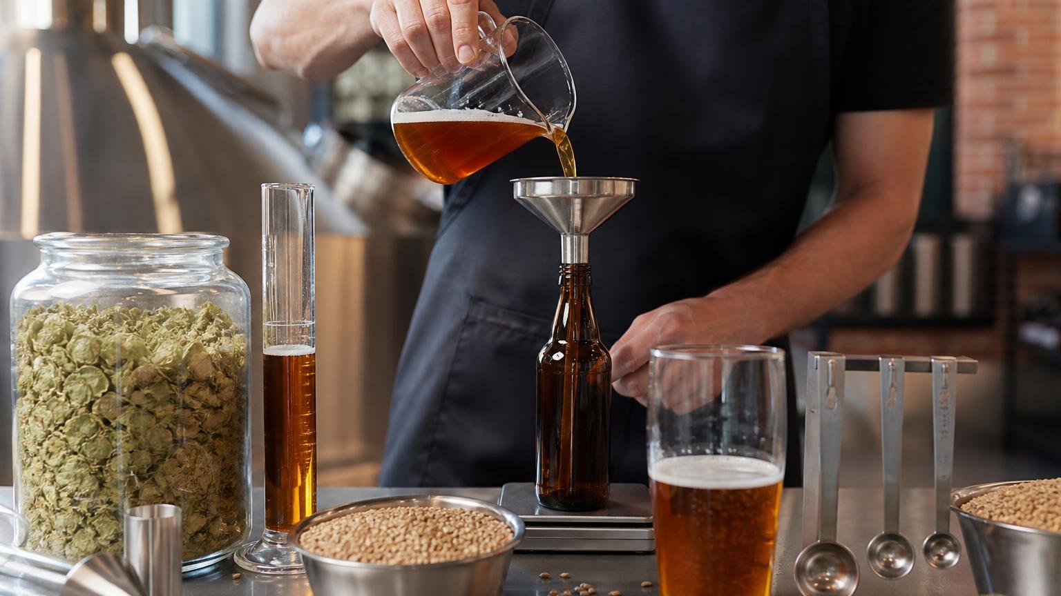 Where Is Sam Adams Beer Made? 9 Where Is Sam Adams Beer Made? — a closer look