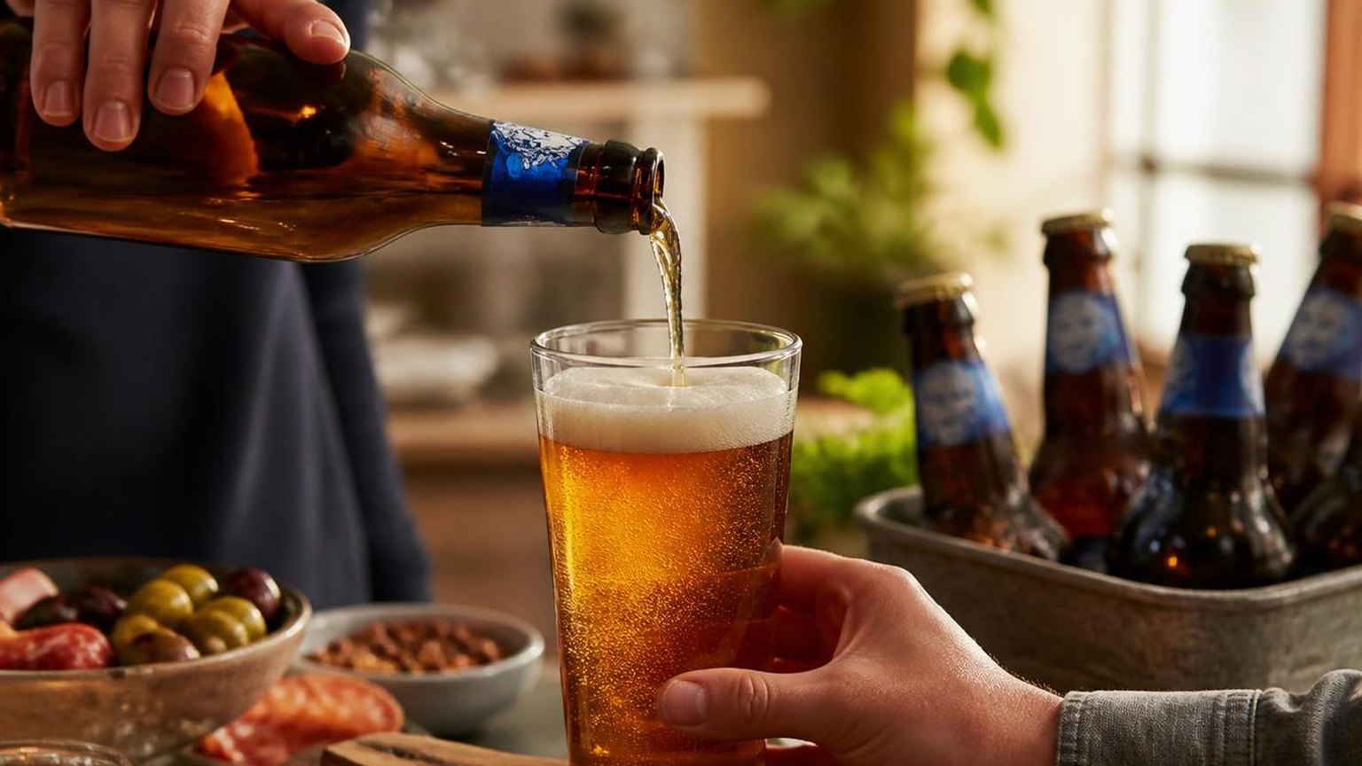 Where Is Sam Adams Beer Made? 8 Where Is Sam Adams Beer Made?, broken down step by step