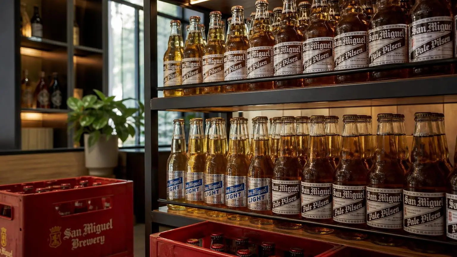 Where Is San Miguel Beer Made? 6 Where Is San Miguel Beer Made? — common questions, answered plainly