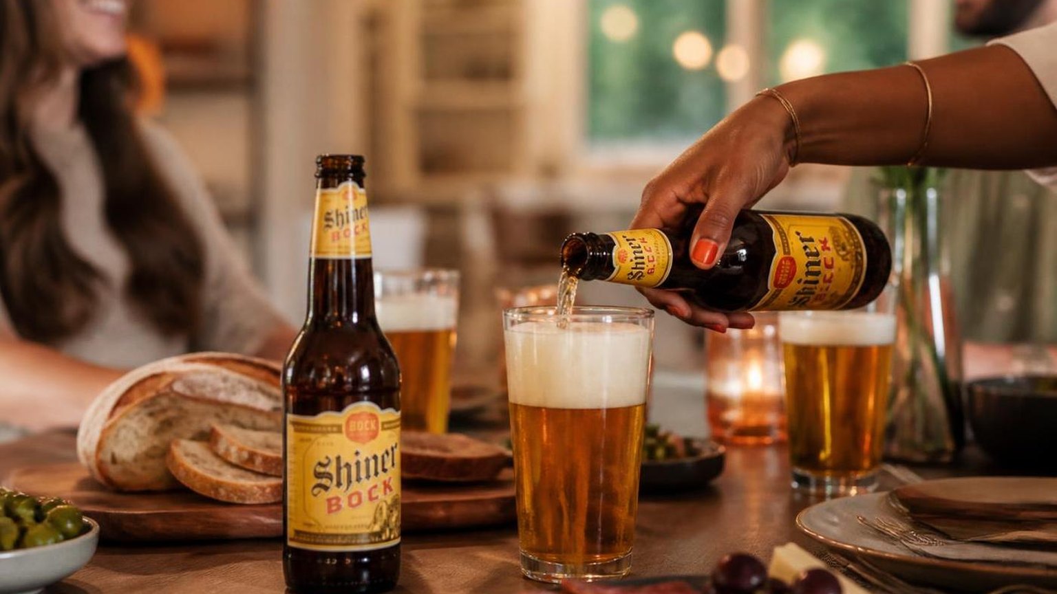 Where Is Shiner Beer Sold? — what matters when choosing