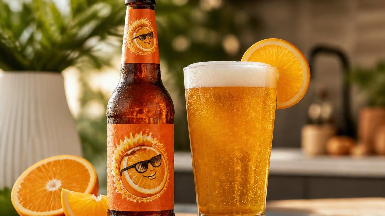 Where Is Shock Top Beer From? — how it works in the real world