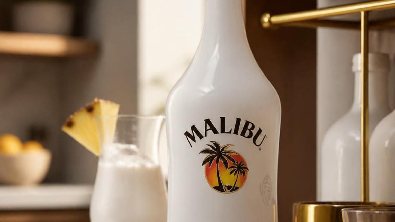 Where Is The Expiration Date On Malibu Rum? — side by side with the alternatives