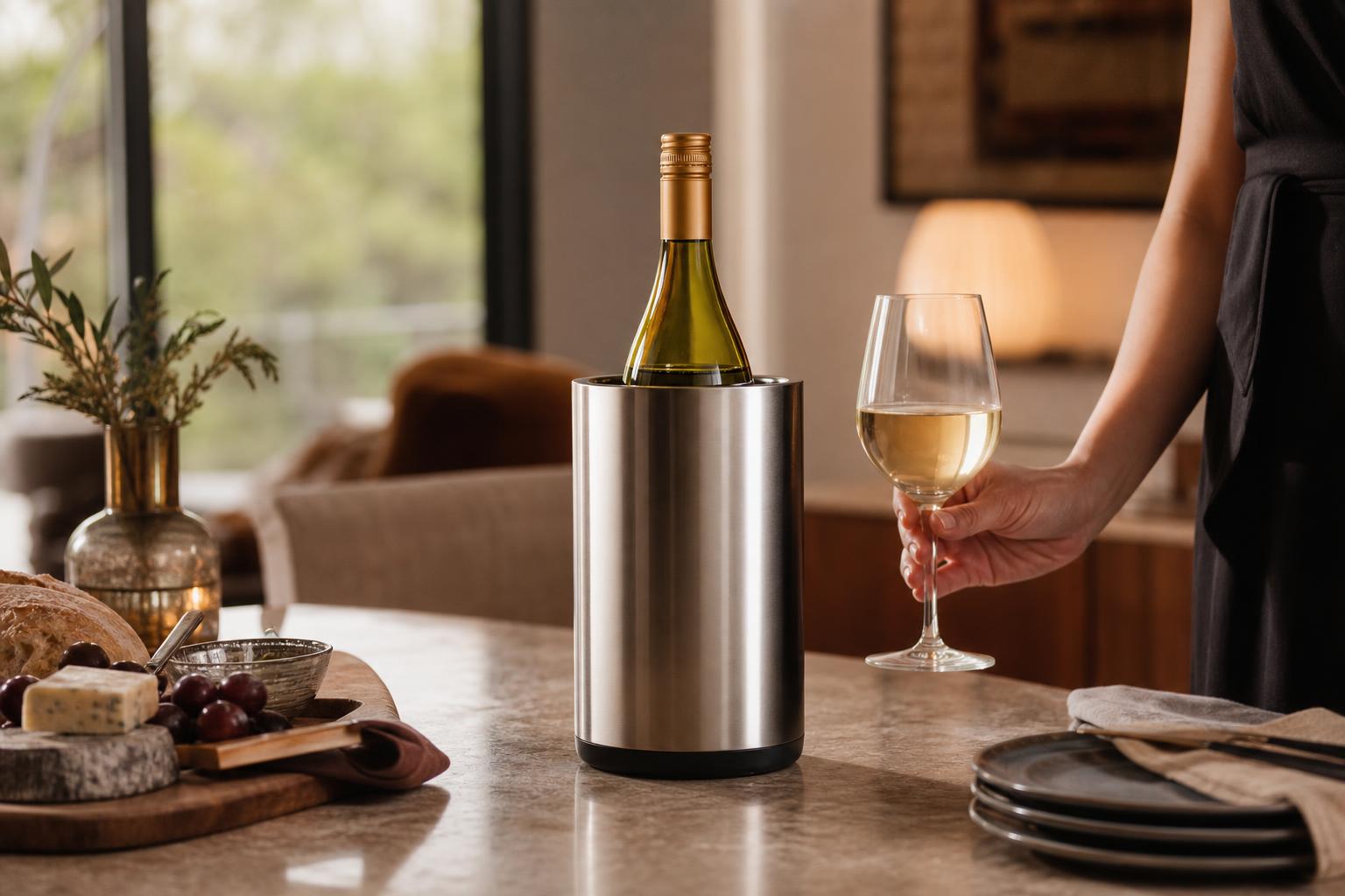 Where To Buy A Wine Cooler? 5 Where To Buy A Wine Cooler? — explained with facts and figures in this guide