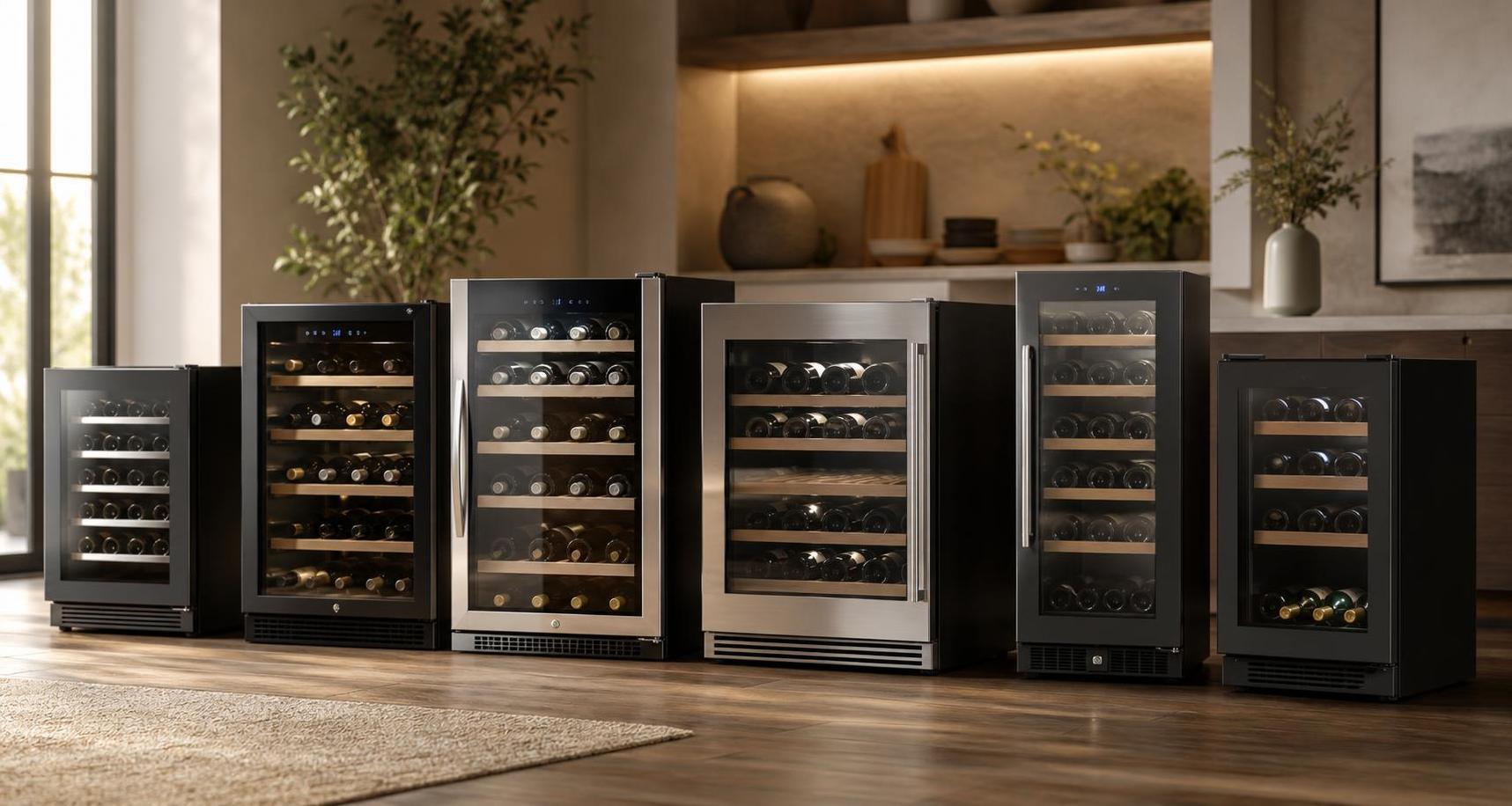 Where To Buy A Wine Cooler? 7 Where To Buy A Wine Cooler? — explained with facts and figures in this guide