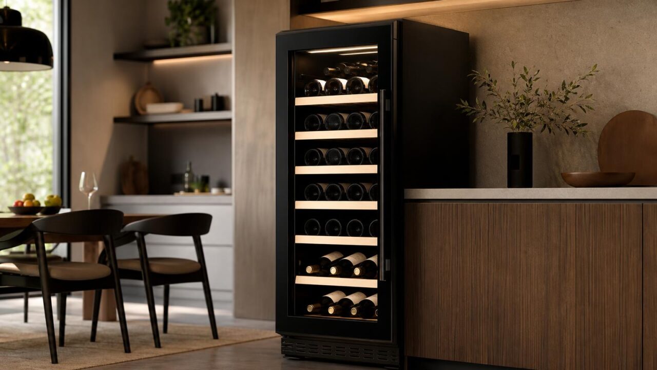 Where To Buy A Wine Cooler