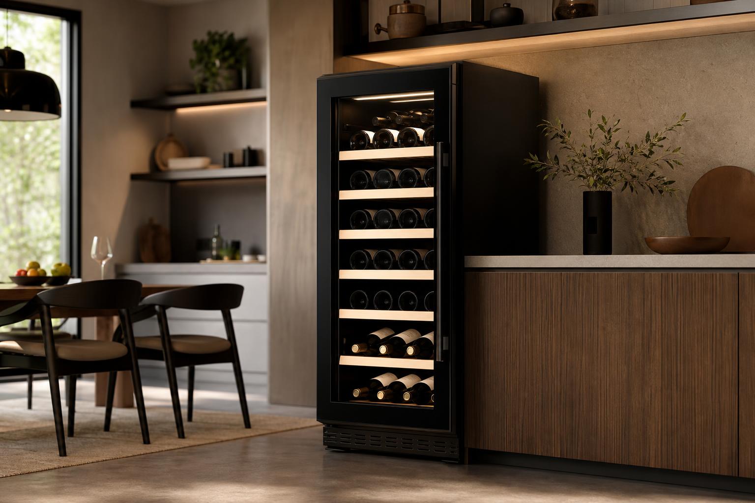 Where To Buy A Wine Cooler
