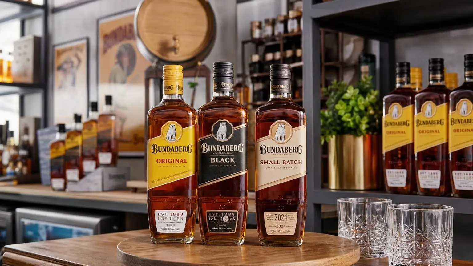 Where To Buy Bundaberg Rum In USA — Ultimate 2026 Buyer’s Guide at a glance