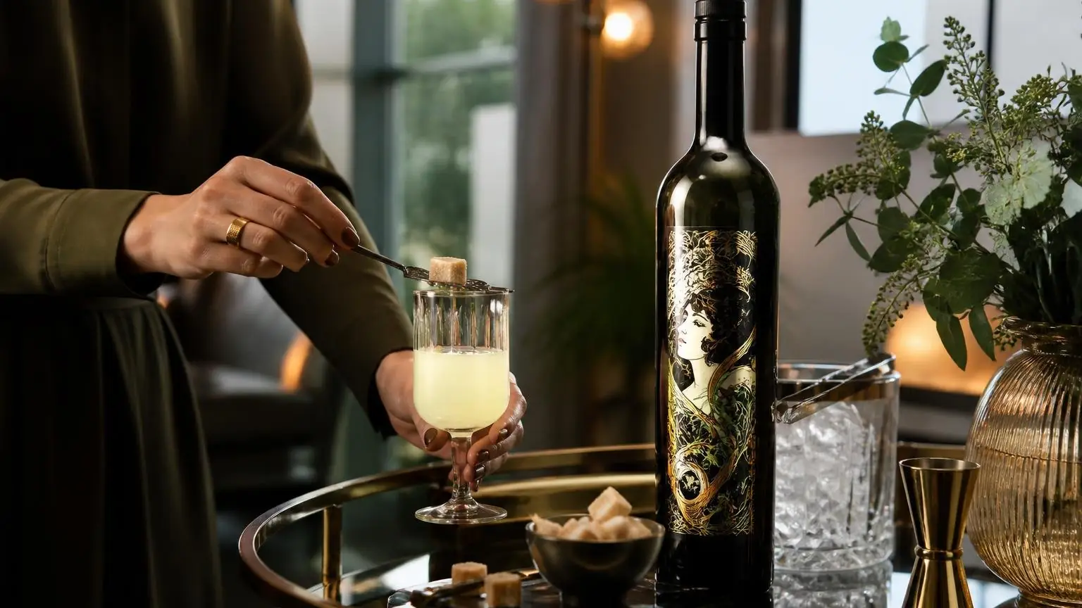 Where To Buy Lucid Absinthe? — the short answer, with the data behind it