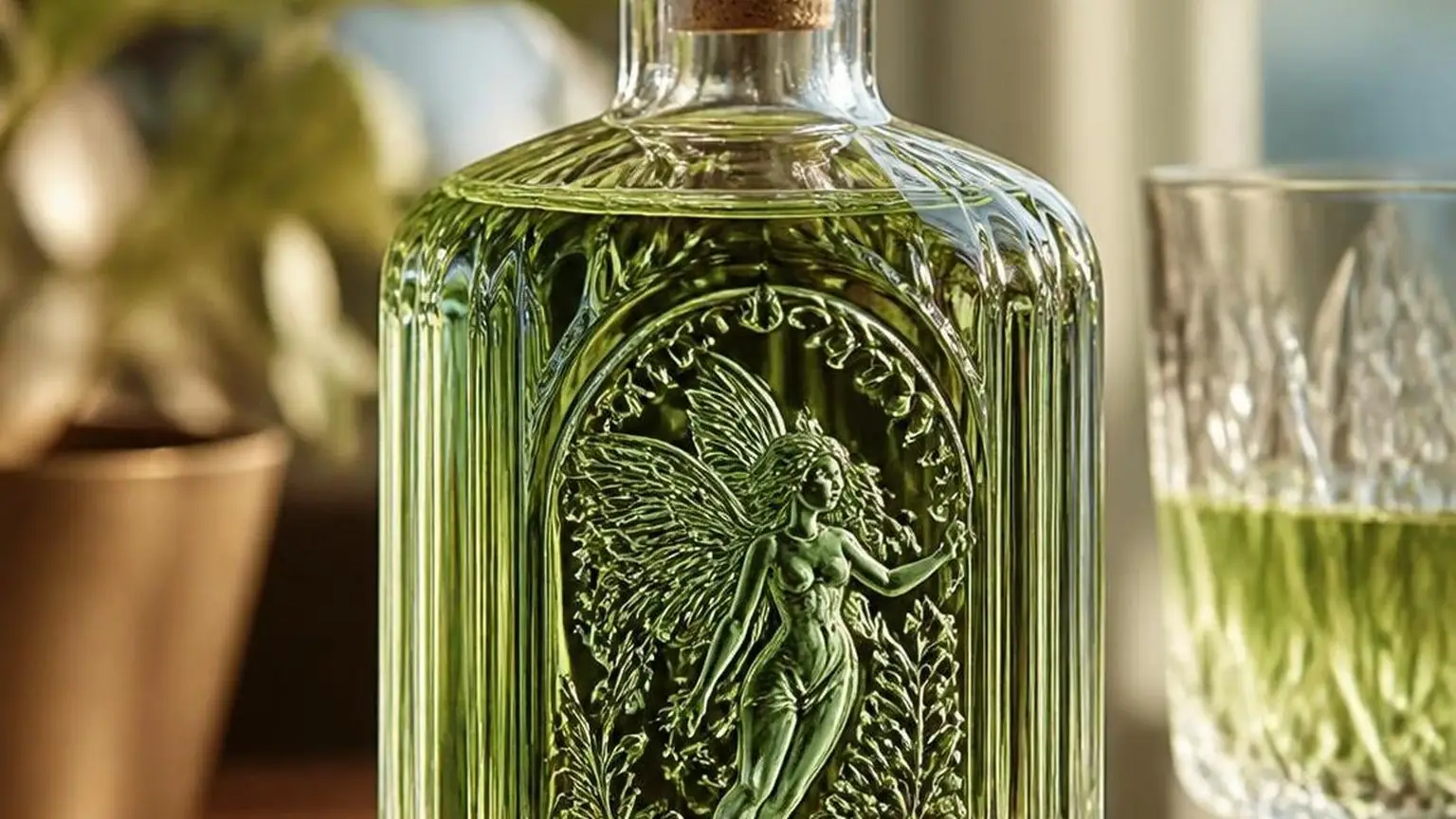 Where To Buy Lucid Absinthe? — a closer look