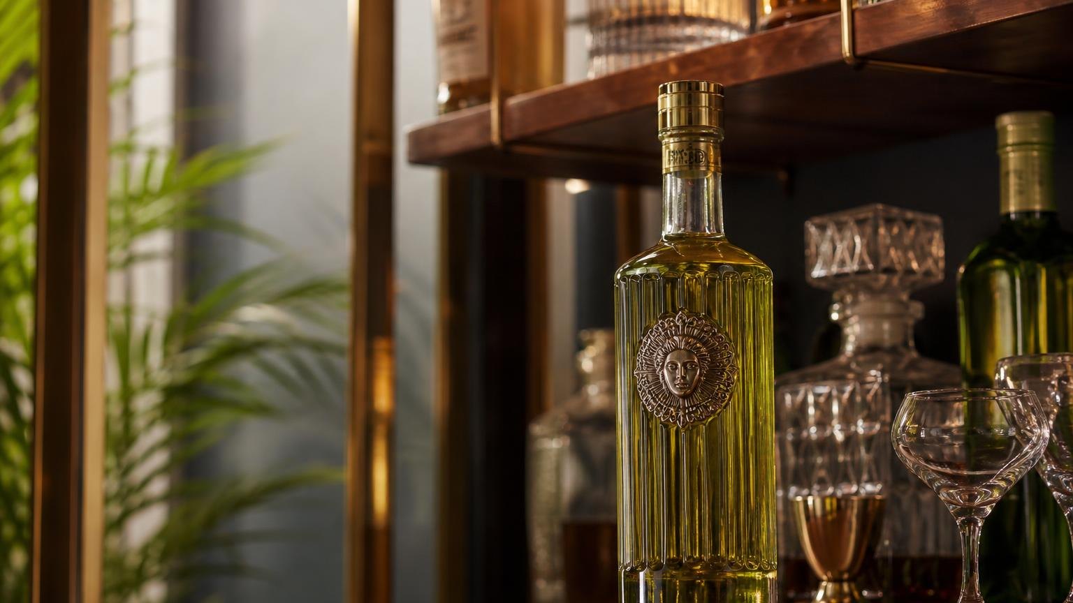 Where To Buy Lucid Absinthe?, broken down step by step