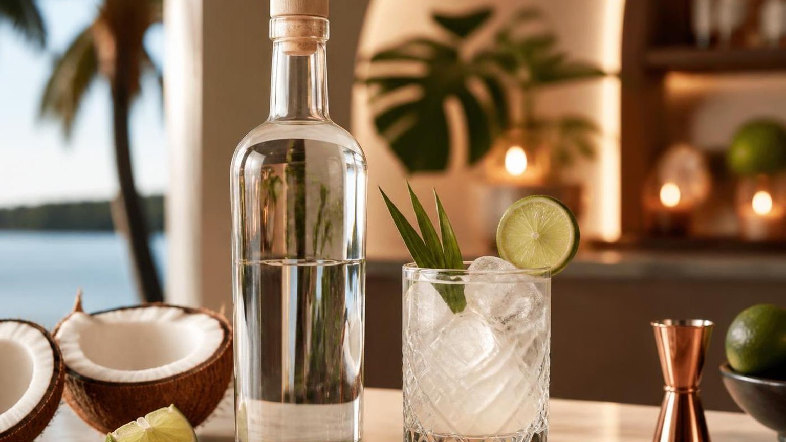 Where To Buy Ricardo Coconut Rum In Florida? — the short answer, with the data behind it