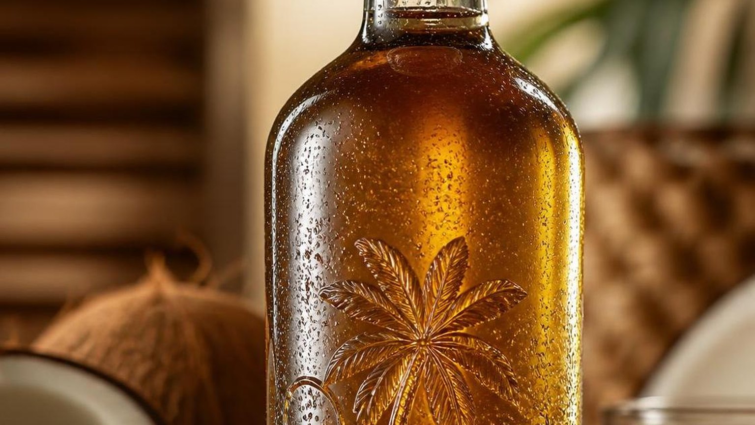 Where To Buy Ricardo Coconut Rum In Florida? — a closer look