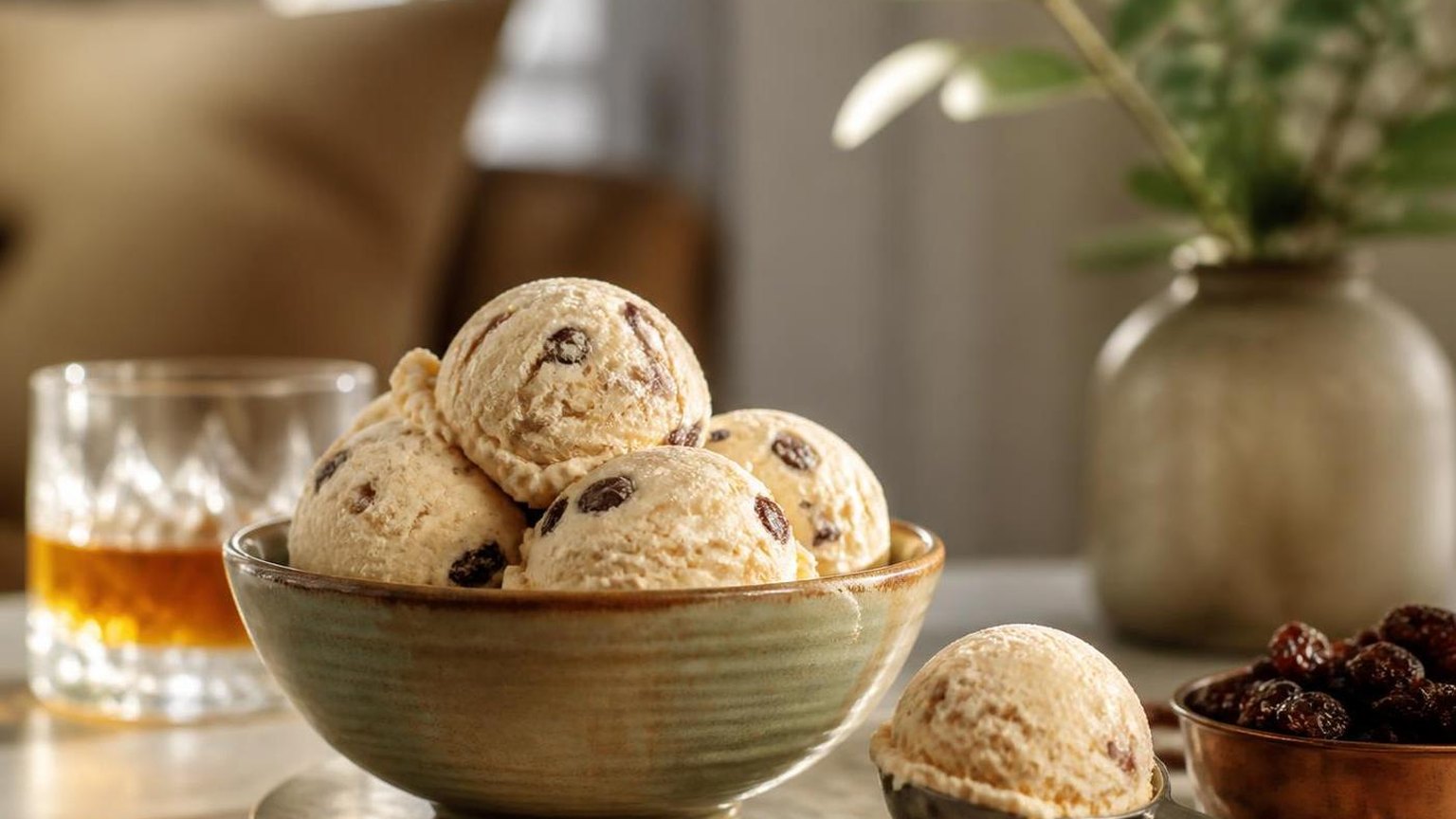 Where To Buy Rum Raisin Ice Cream Near Me? — the practical details