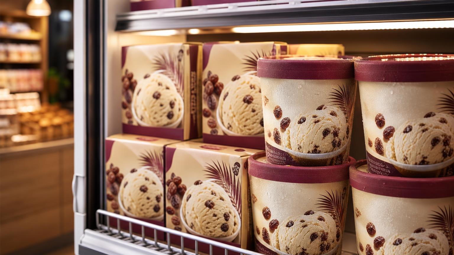 Where To Buy Rum Raisin Ice Cream Near Me? — where the figures come from