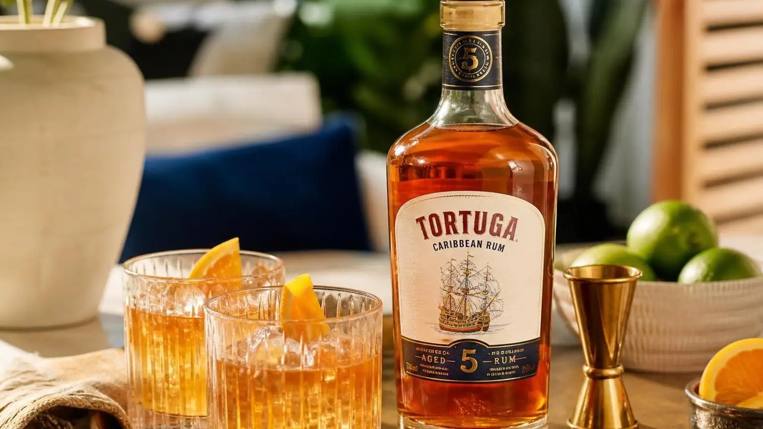 Where To Buy Tortuga Rum In The United States? — context and caveats