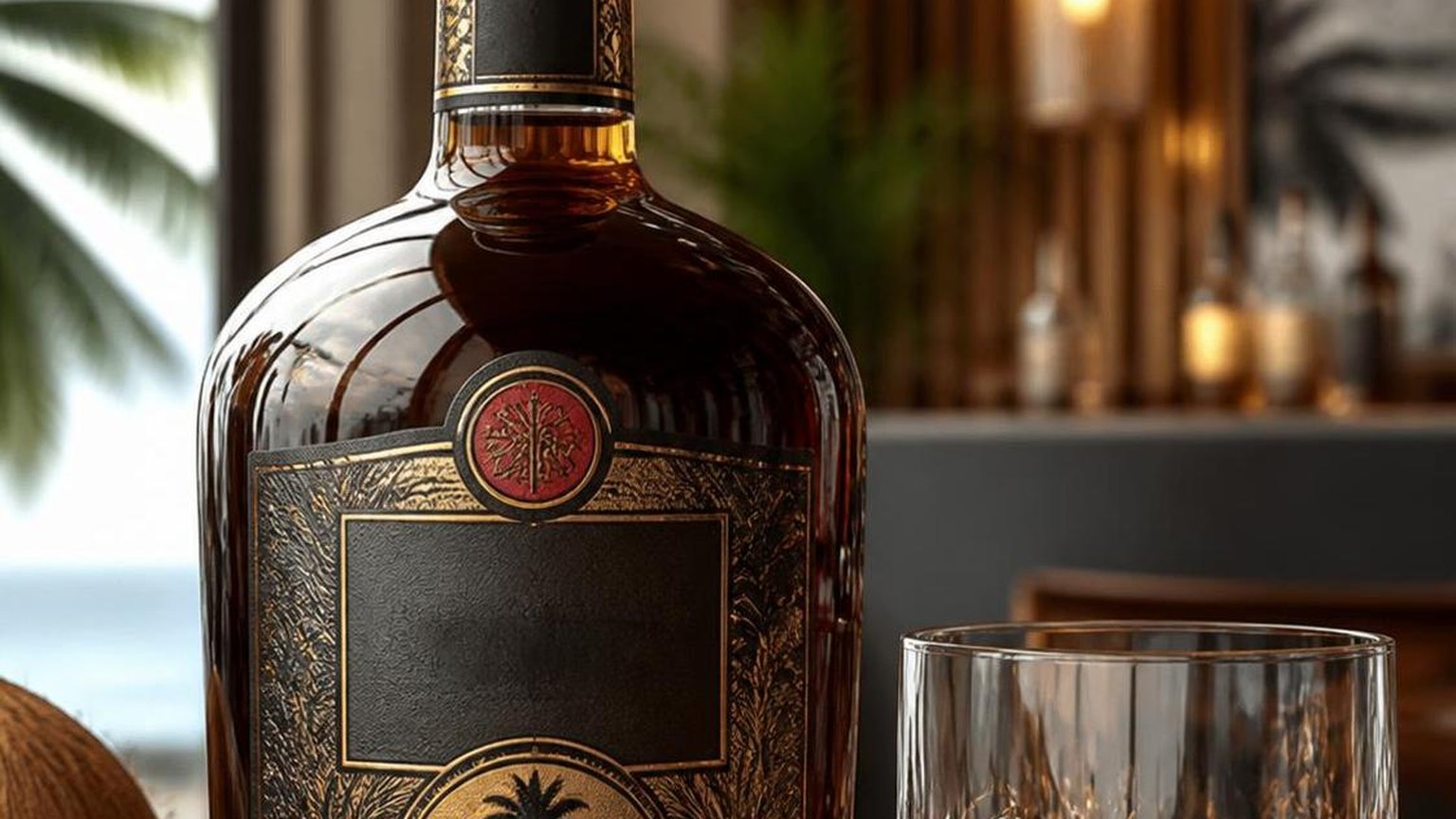 Where To Buy Tortuga Rum In The United States? — side by side with the alternatives