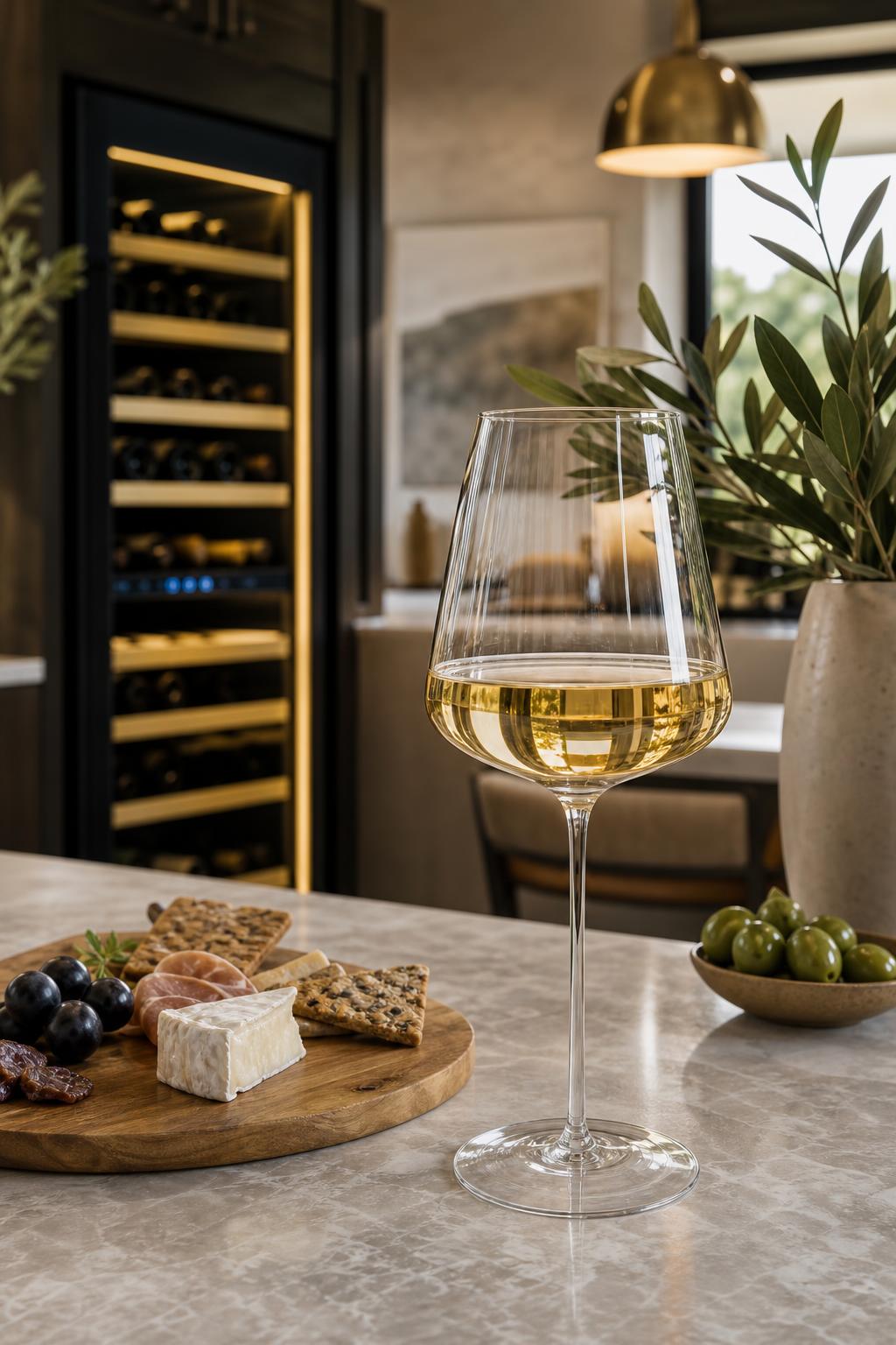 Where To Put A Freestanding Wine Cooler? — explained with facts and figures in this guide