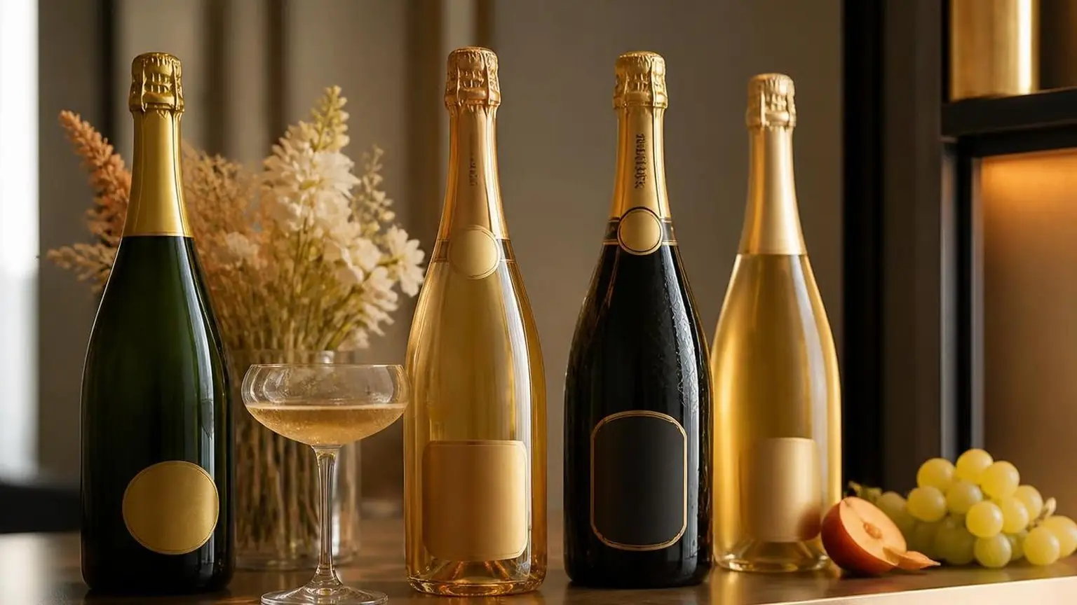 Which Champagne Is Sweet? — common questions, answered plainly