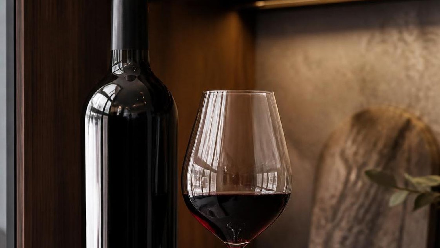 Which Red Wine Has The Least Amount Of Sugar? — what matters when choosing