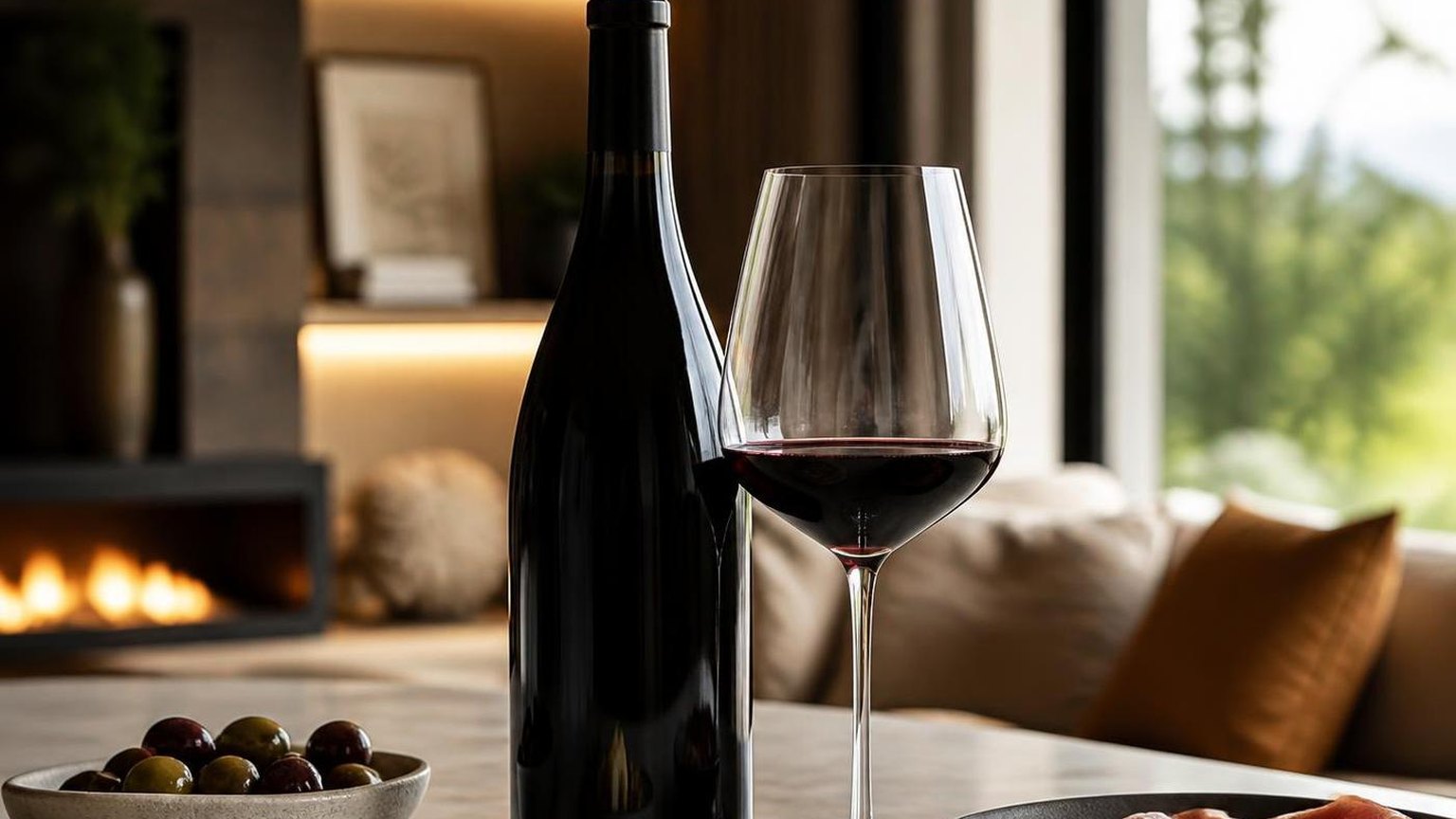 Which Red Wine Has The Least Carbs? — the details worth knowing