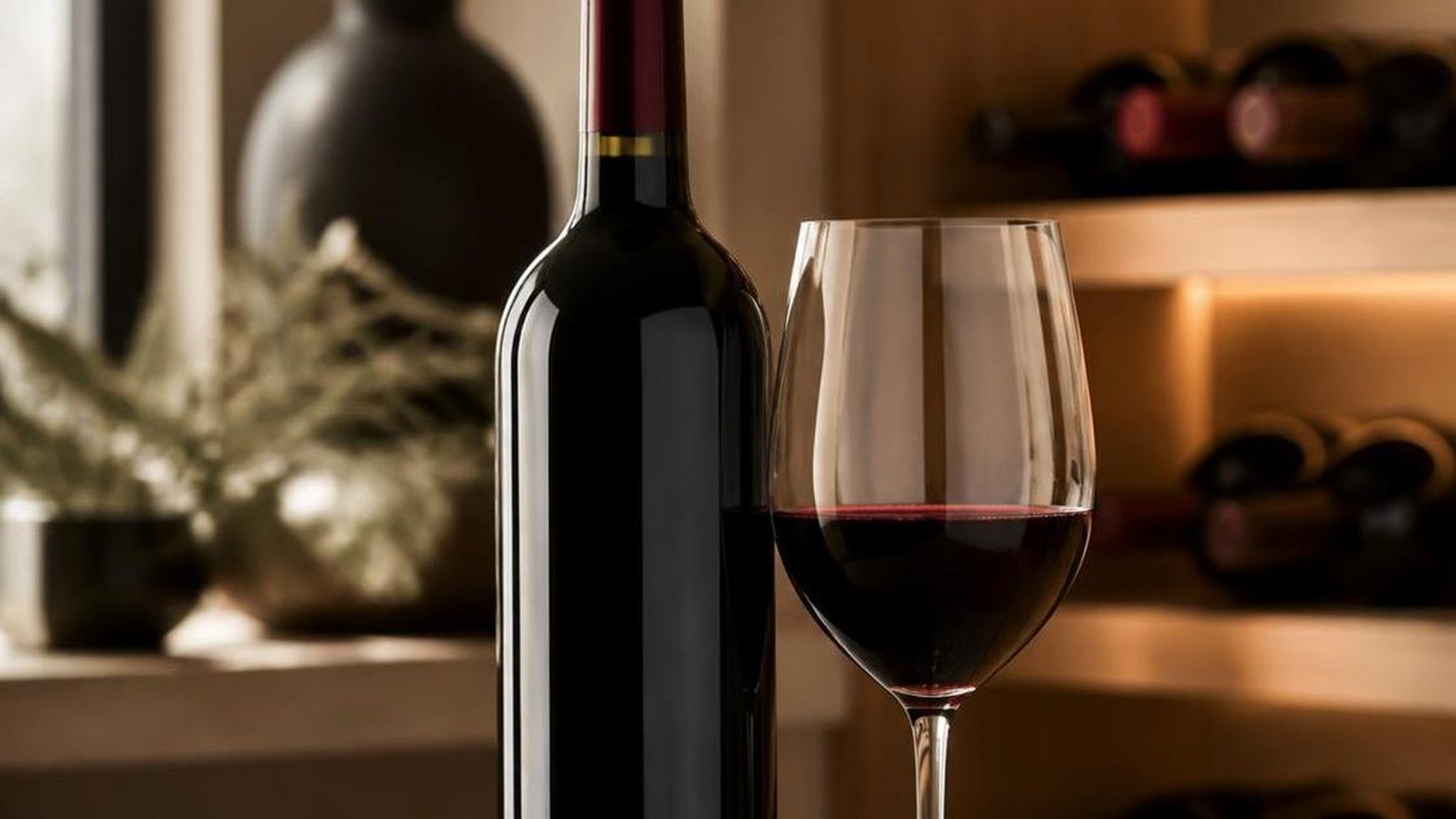 Which Red Wine Has The Least Carbs? — how it works in the real world