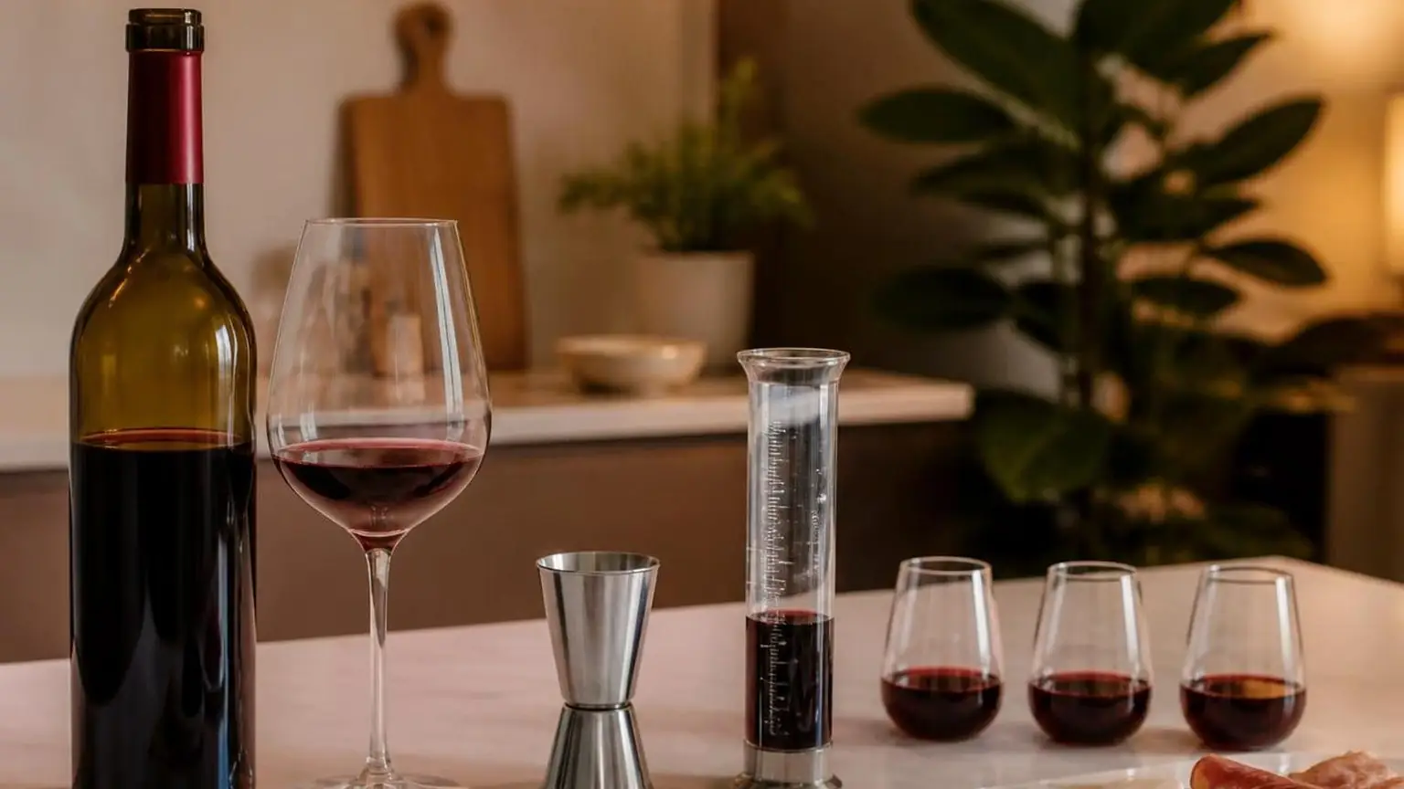Which Red Wine Has The Least Histamines? — a quick reference