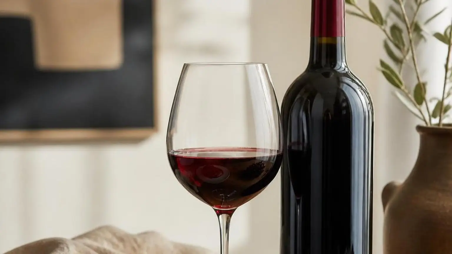 Which Red Wine Has The Least Histamines? — what changes the outcome