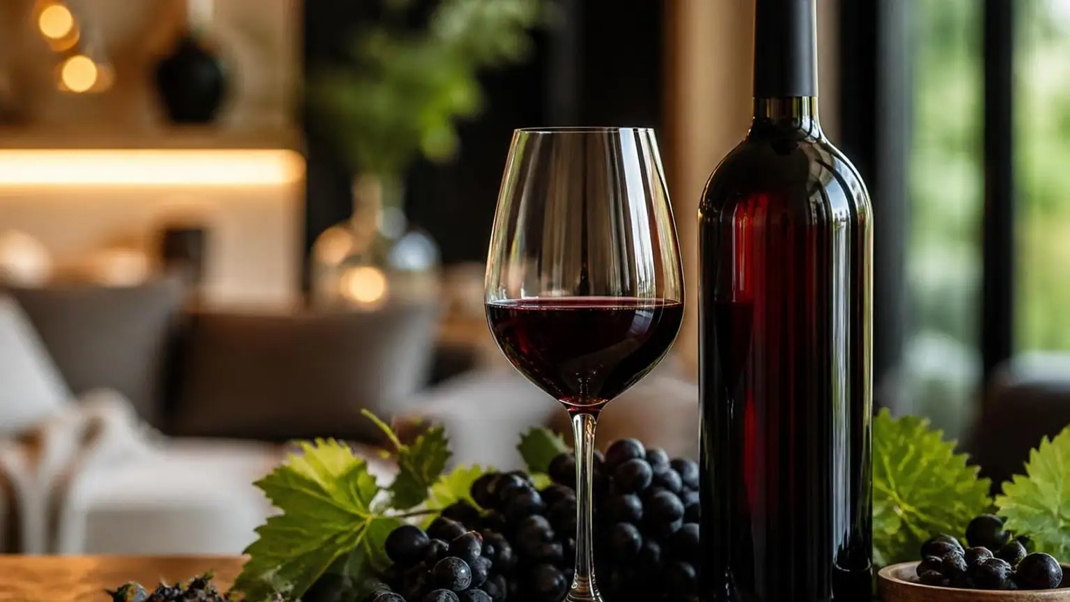 Which Red Wine Has The Most Flavonoids? — context and caveats