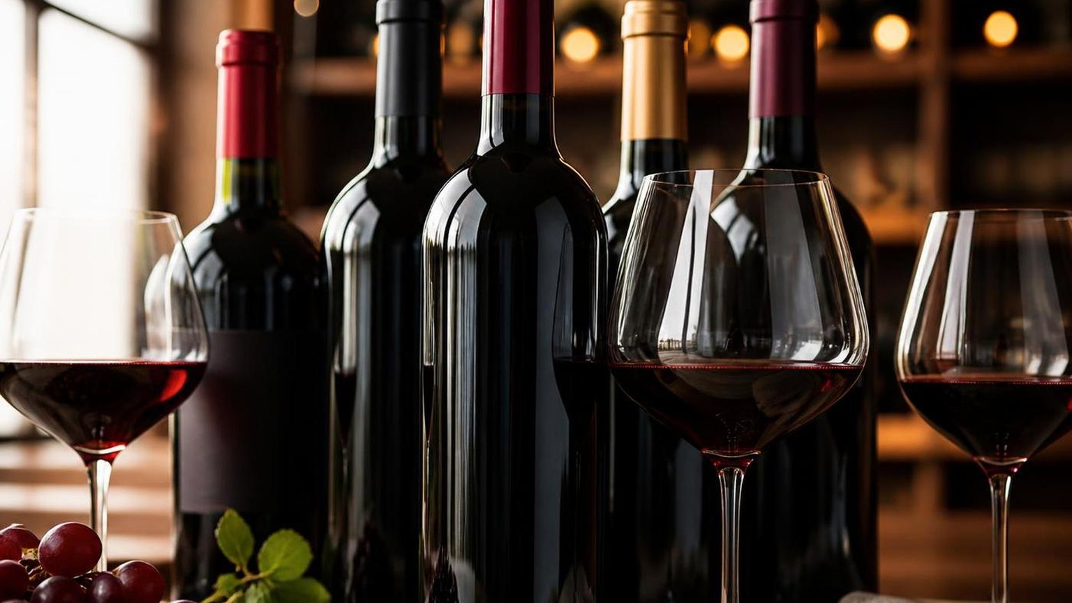 Which Red Wine Has The Most Resveratrol? — where the figures come from