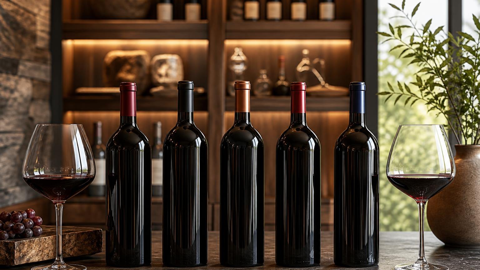 Which Red Wine Has The Most Resveratrol? — common questions, answered plainly