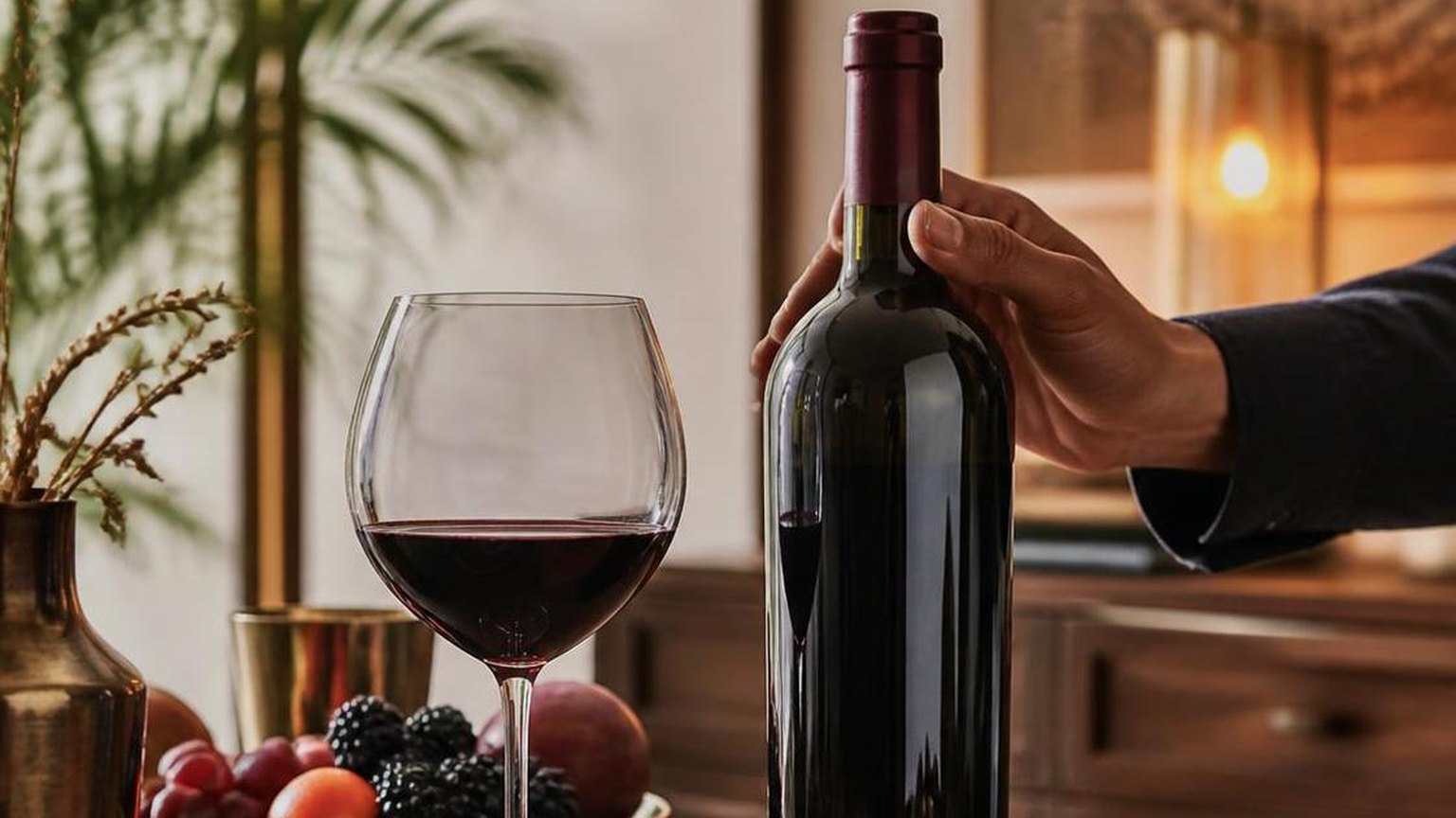 Which Red Wine Is Good For Health In India? — what the numbers show