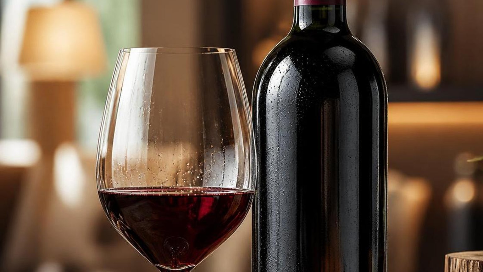Which Red Wine Is Good For Health In India? — the short answer, with the data behind it