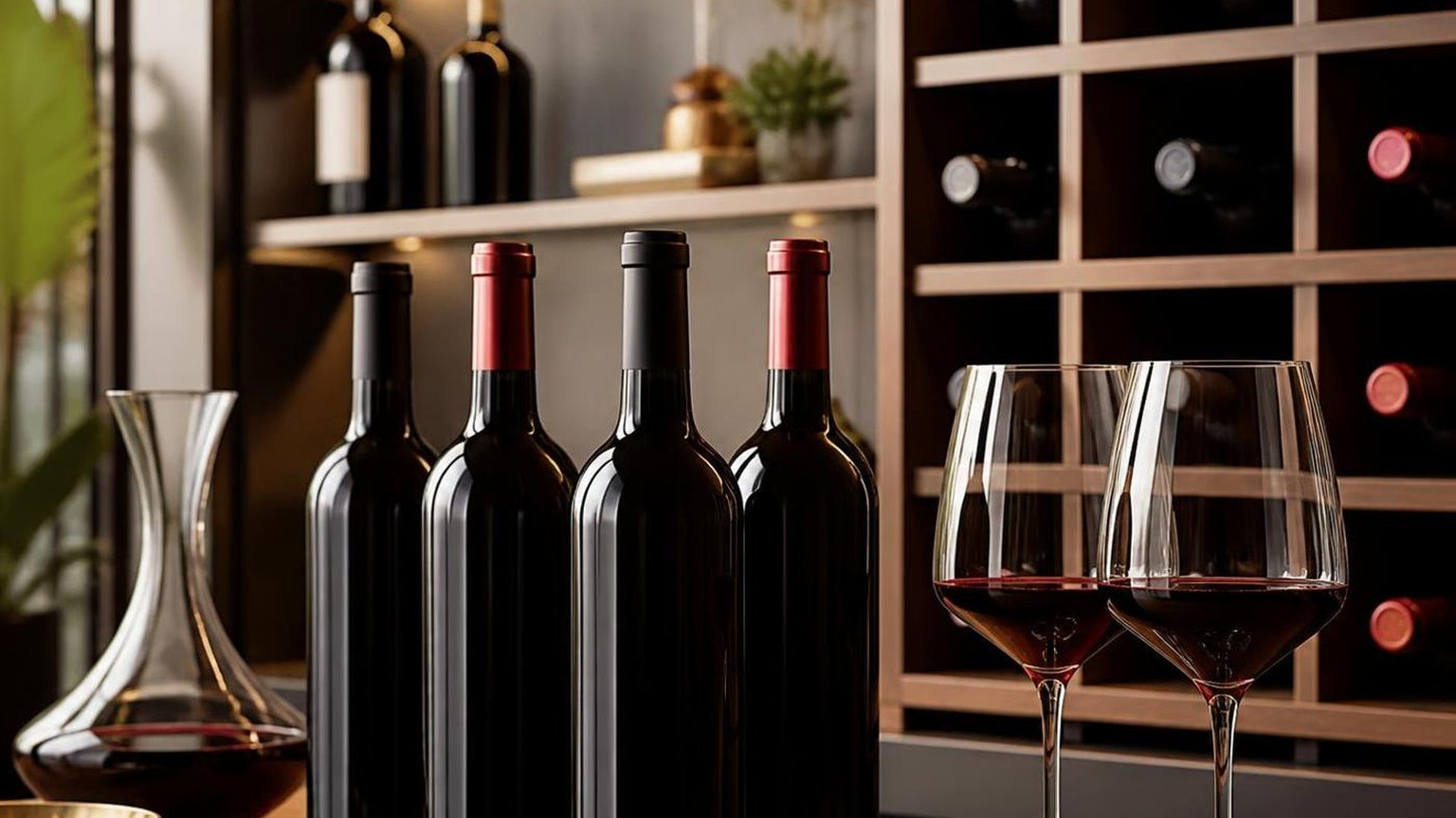Which Red Wine Is Good For Health In India? — a closer look