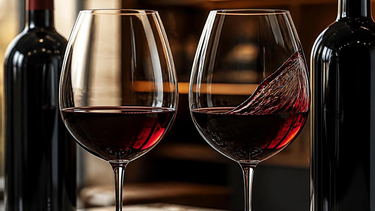 Which Red Wine Is Sweeter Merlot Or Cabernet? — how it compares in practice