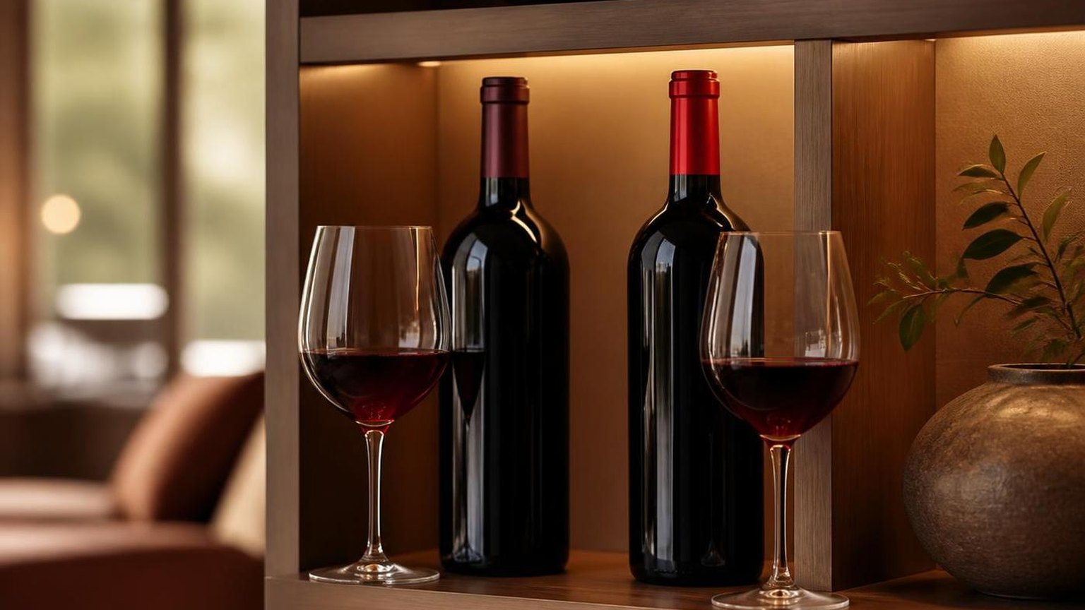 Which Red Wine Is Sweeter Merlot Or Cabernet? — measured, not estimated