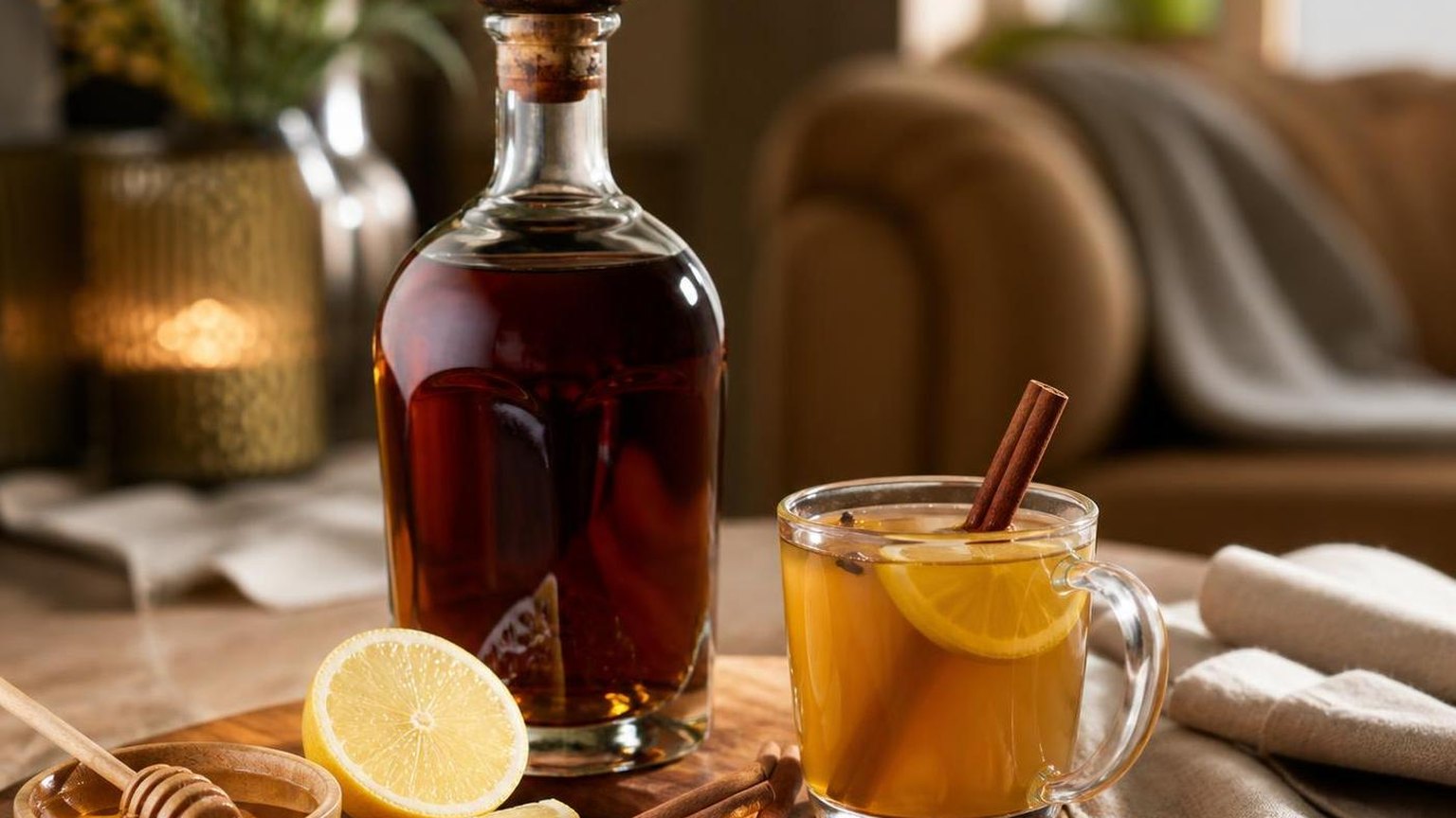 Which Rum Is Best For Cold And Cough? — a quick reference