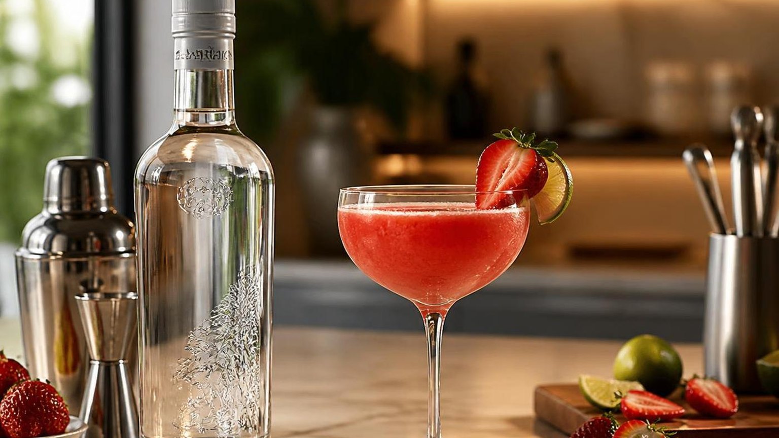 Which Rum Is Best for Strawberry Daiquiri? 19 Expert Picks for the Perfect Cocktail (2026 Guide) 10 Which Rum Is Best for Strawberry Daiquiri? — what matters when choosing