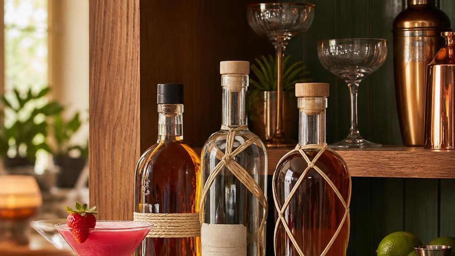 Which Rum Is Best for Strawberry Daiquiri? 19 Expert Picks for the Perfect Cocktail (2026 Guide) 6 Which Rum Is Best for Strawberry Daiquiri? — common questions, answered plainly