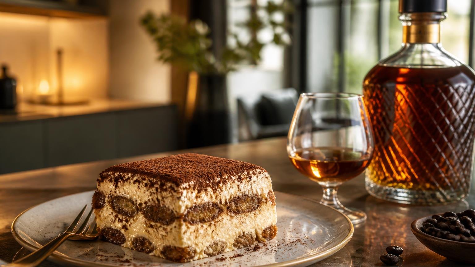 Which Rum Is Best For Tiramisu? — what matters when choosing