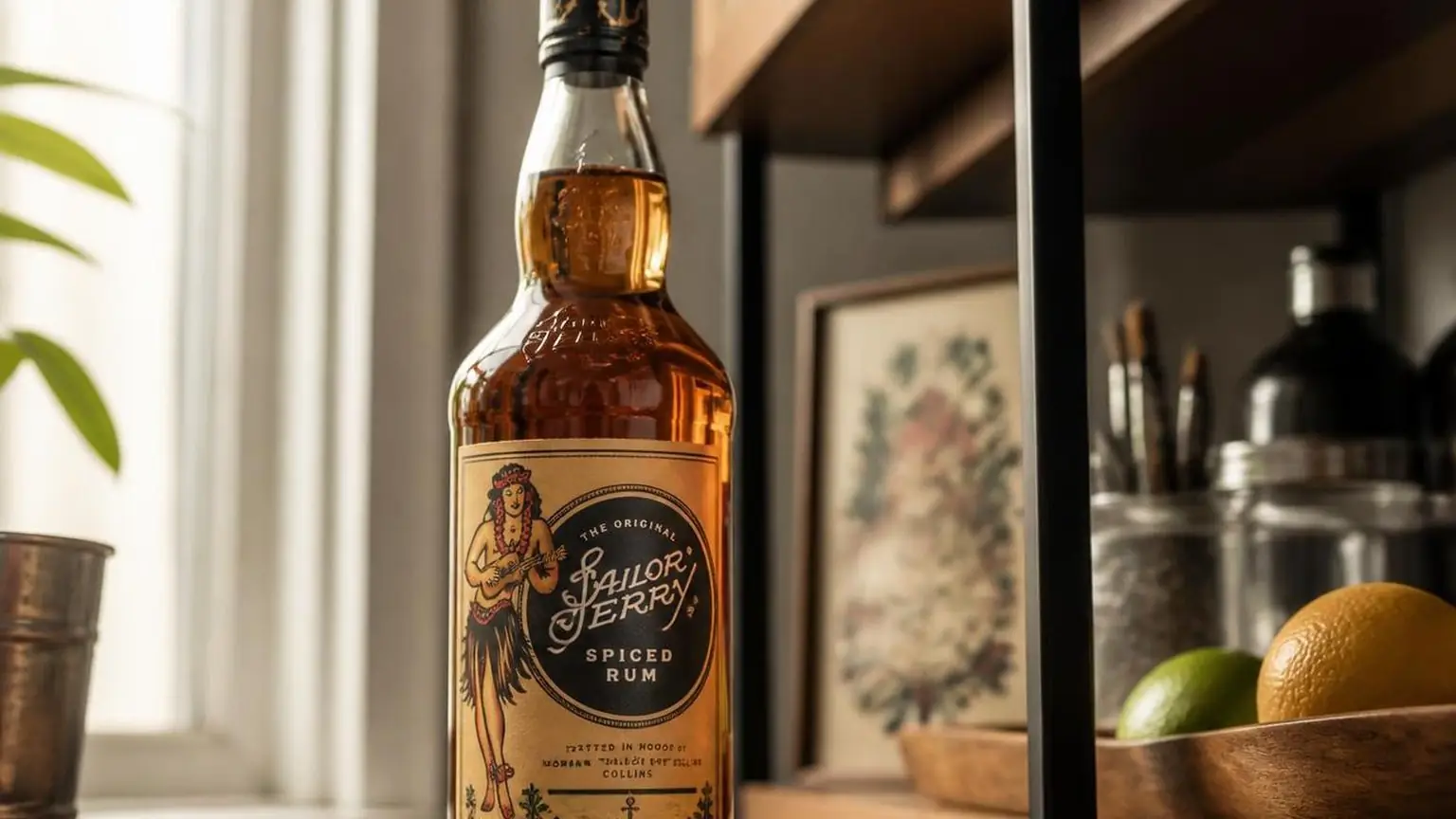 Who Makes Sailor Jerry Spiced Rum? 8 Who Makes Sailor Jerry Spiced Rum? — common questions, answered plainly