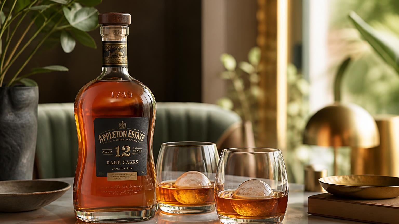 Who Owns Appleton Estate Rum? 8 Who Owns Appleton Estate Rum? — what matters when choosing