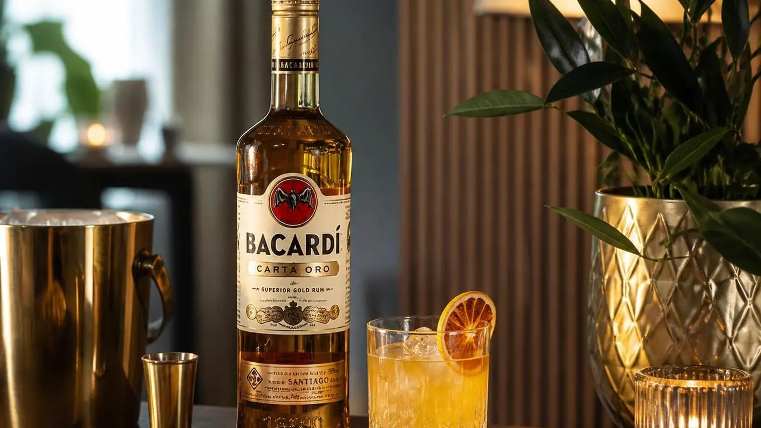 Who Owns Bacardi Rum? — the short answer, with the data behind it